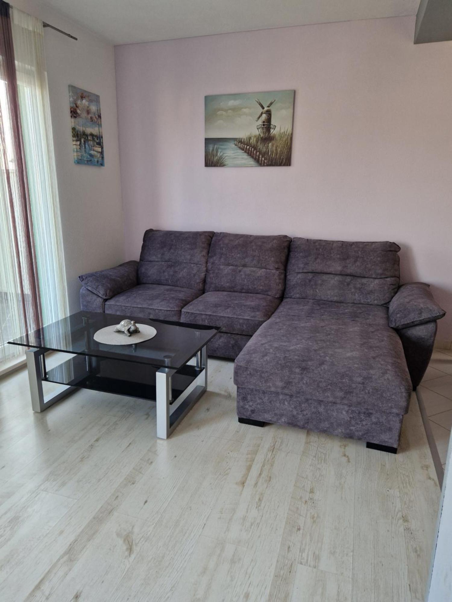 Apartments Ivano Klek Habitación foto