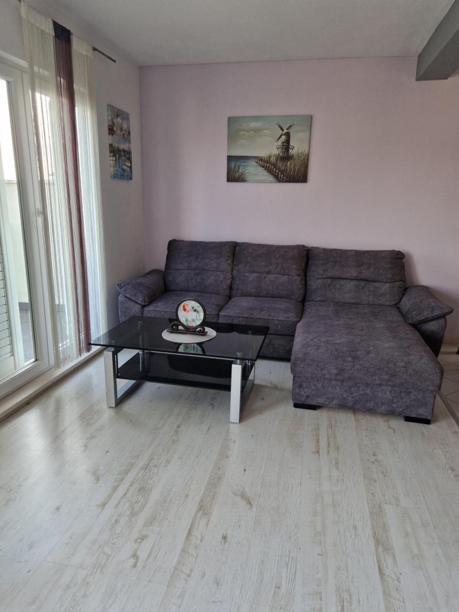 Apartments Ivano Klek Habitación foto