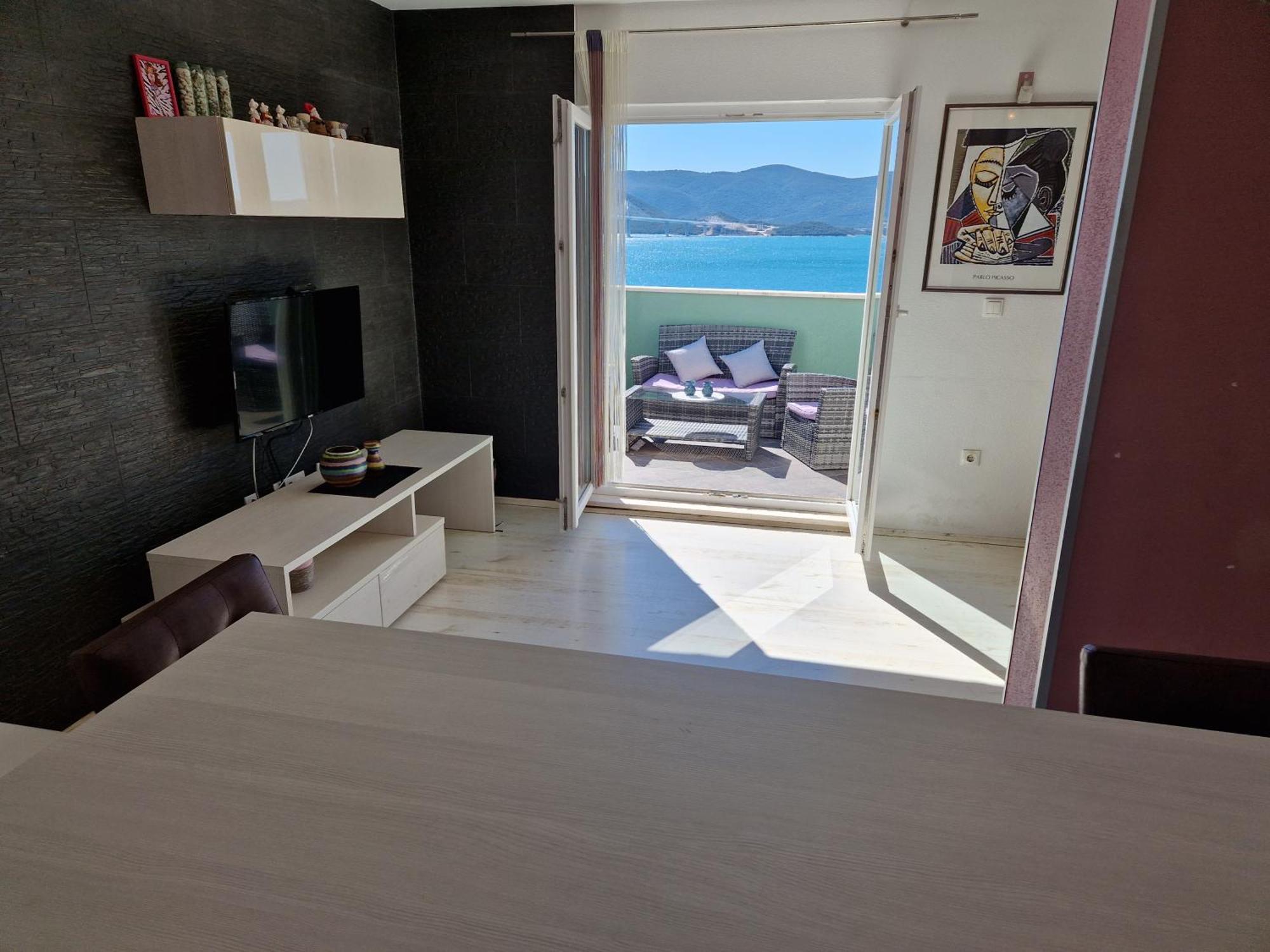 Apartments Ivano Klek Habitación foto