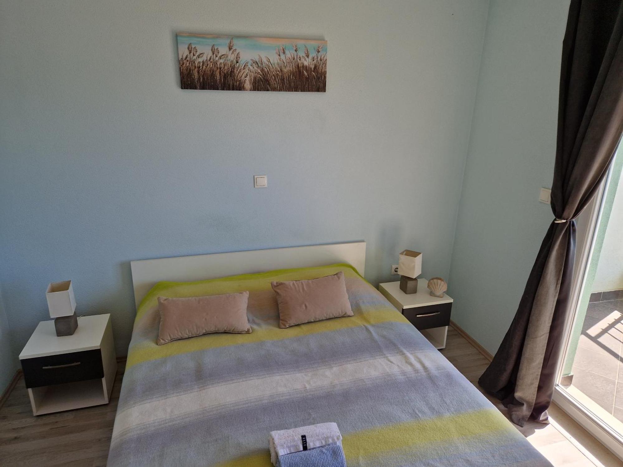Apartments Ivano Klek Habitación foto