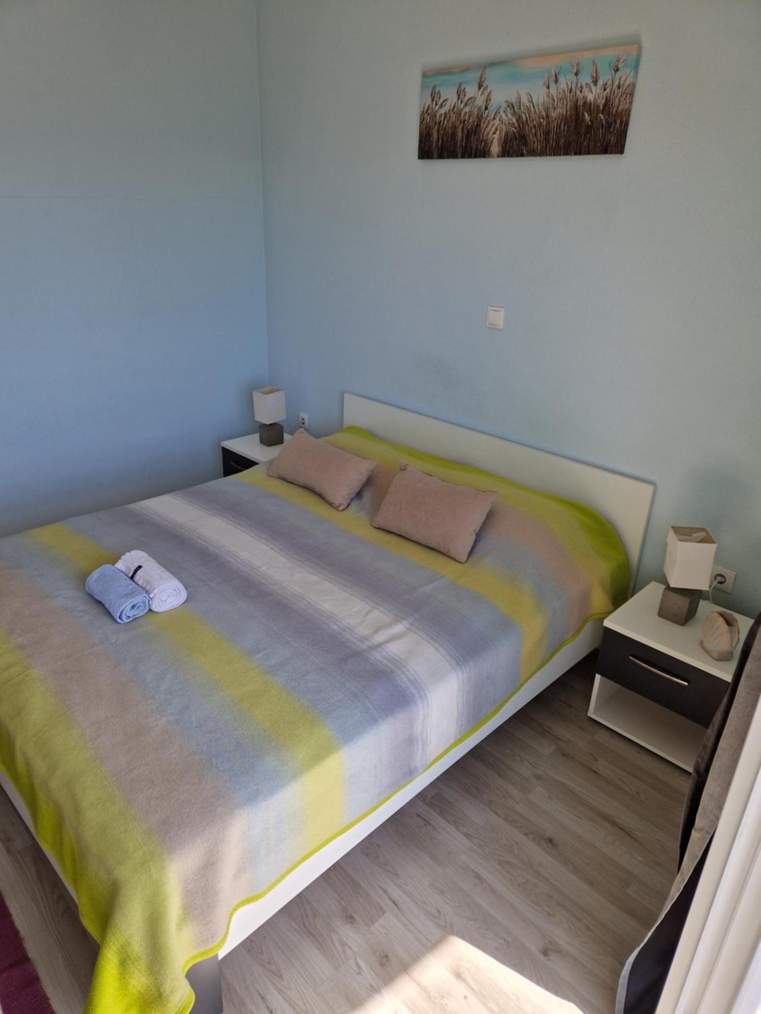 Apartments Ivano Klek Habitación foto
