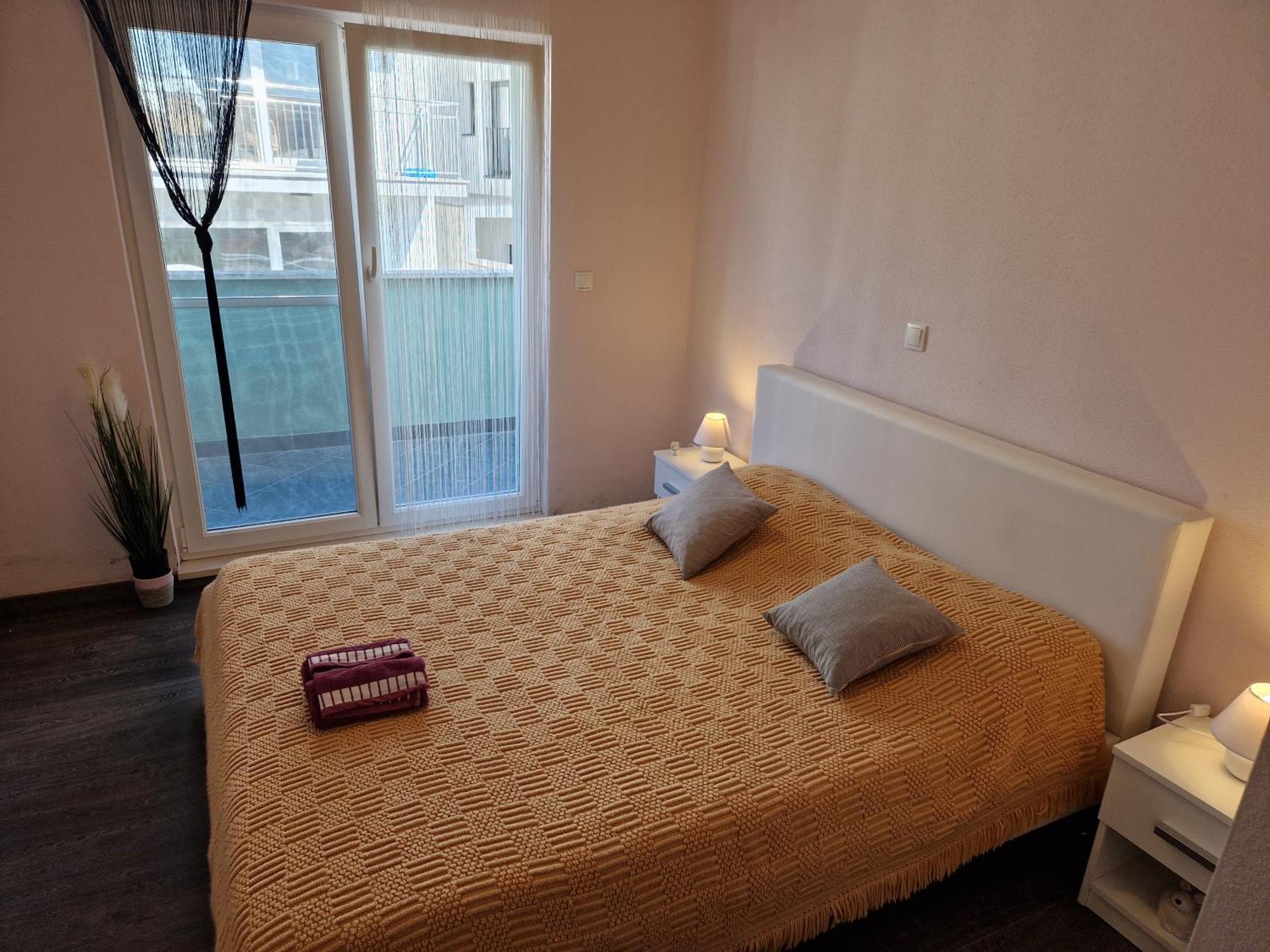 Apartments Ivano Klek Habitación foto